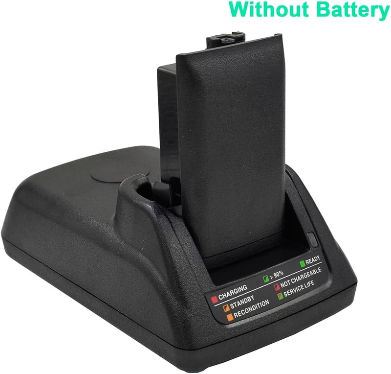 Kymate NNTN7079A NNTN7083 NNTN8863 Single Charger for Motorola Radios APX6000 APX7000 APX8000 APX6000XE APX7000XE APX8000XE SRX2000 Battery Charing NNTN9127 NNTN8930 NNTN7038 PMNN4485 PMNN4486 - Image 3